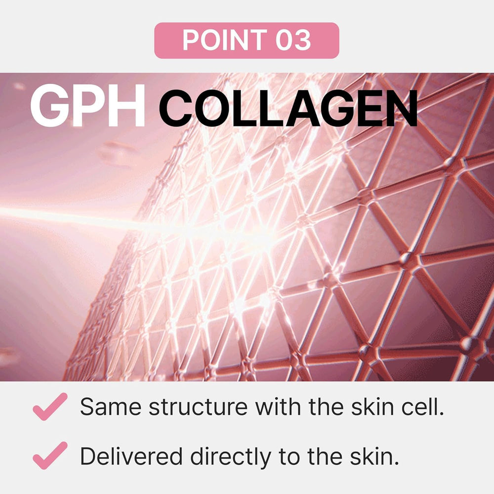 Ever Collagen Loyal Age on-the-go ampoule for busy lifestyles