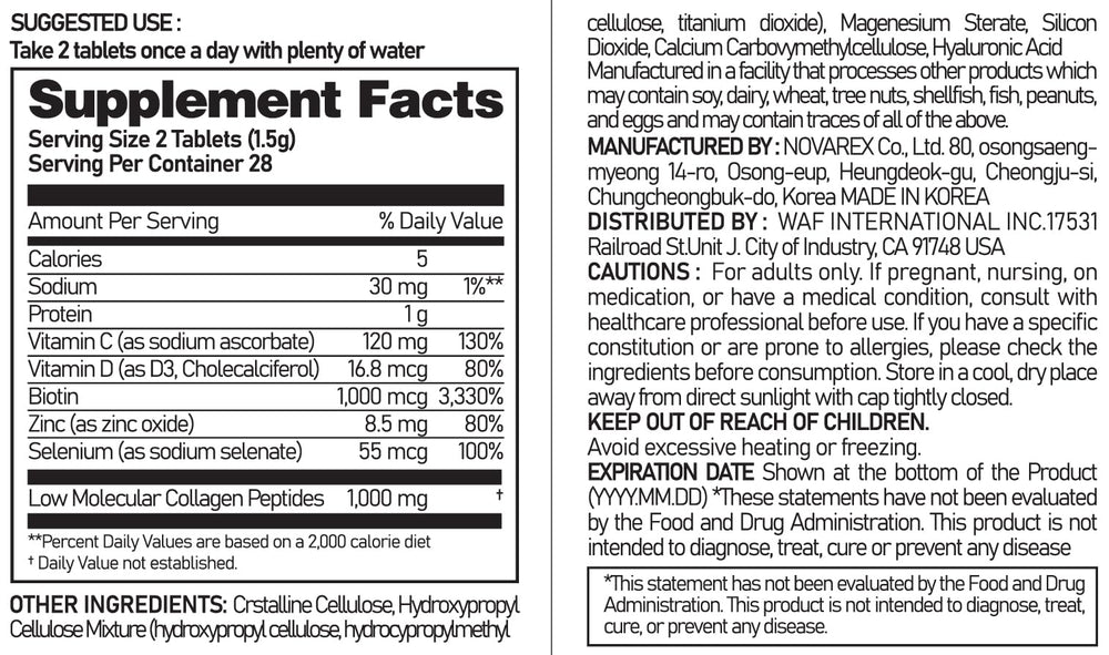 Ever Collagen Time glow imagery suggesting skin vitality
