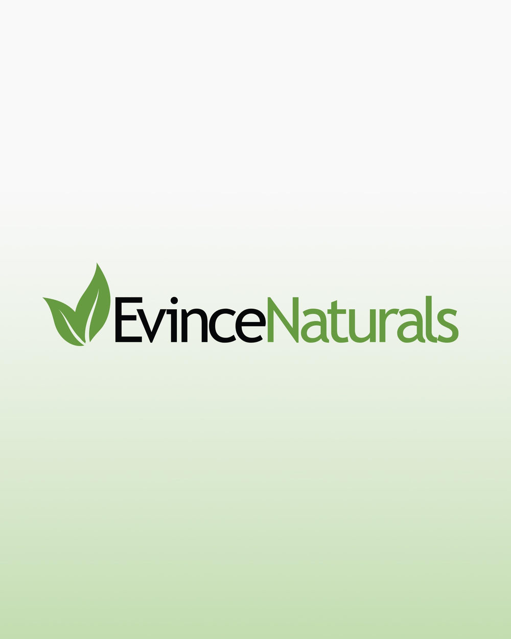 EvinceNaturals probiotic lifestyle shot shows capsules beside a glass of water.