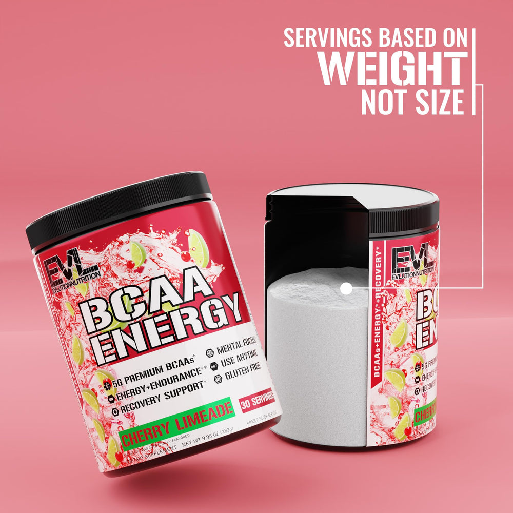 Athlete drinks EVL BCAAs post-workout for hydration and recovery.