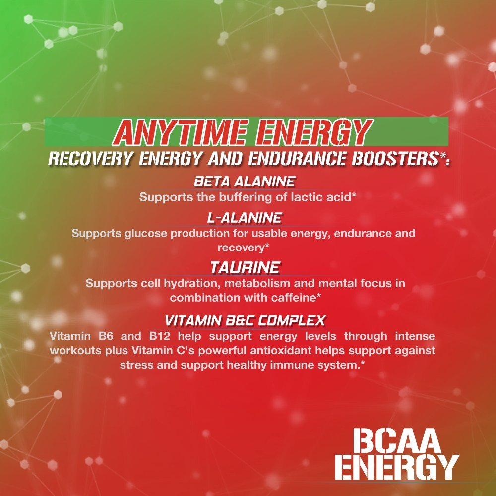 A glass of EVL BCAAs cherry limeade for refreshing hydration during workouts.