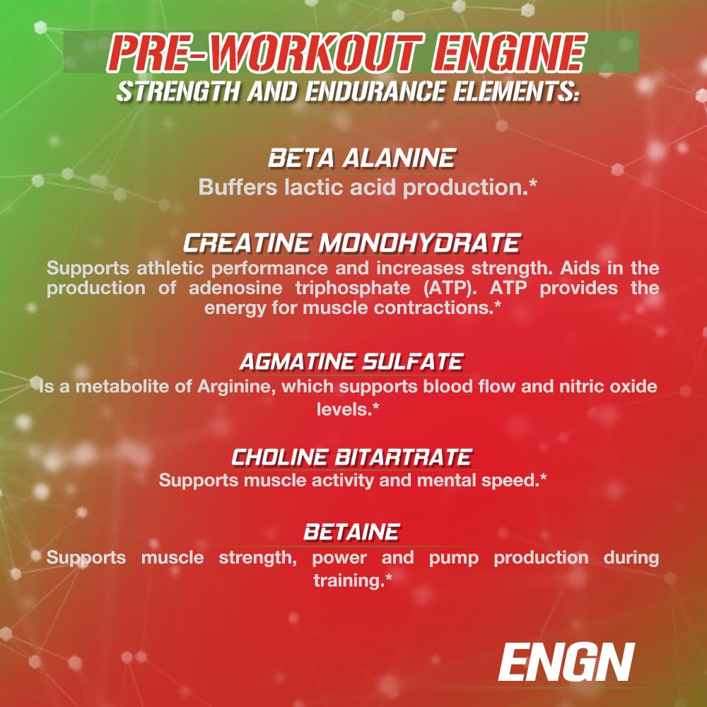 EVL ENGN serving with glass illustrating easy mixing and refreshing intake