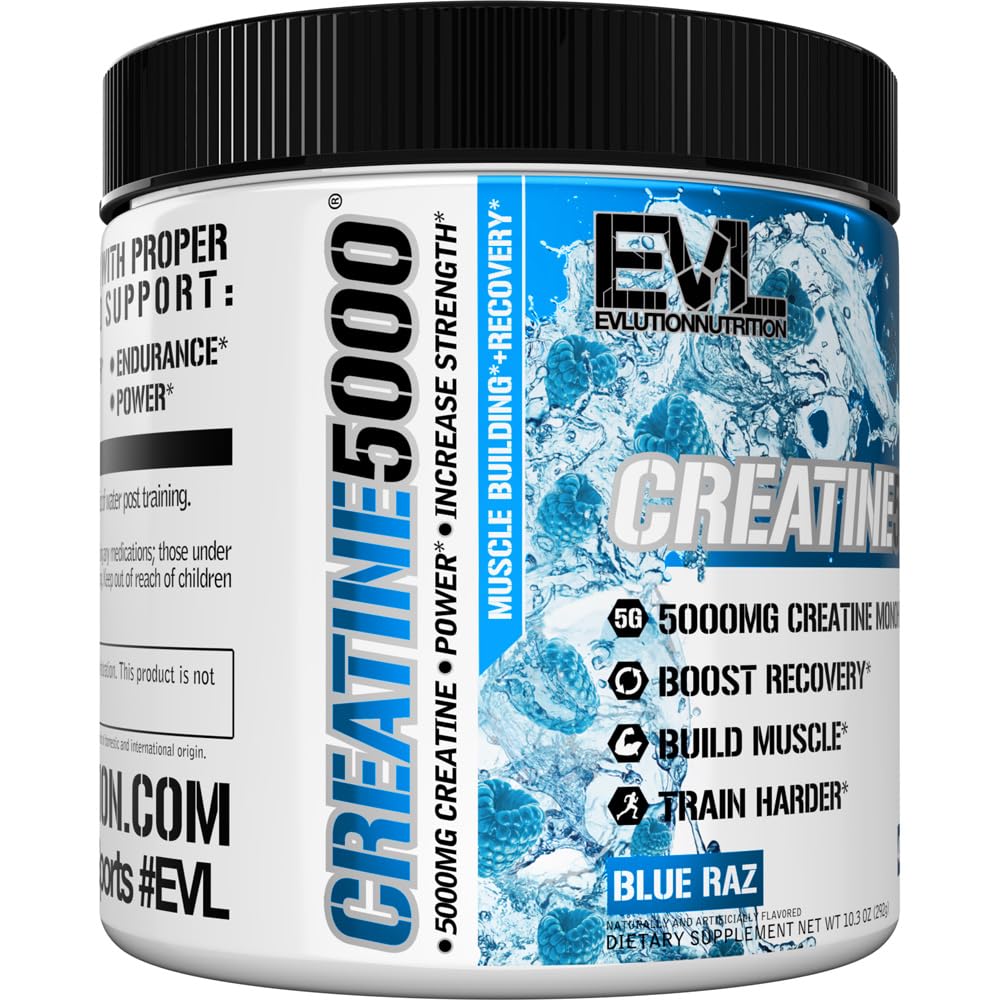 Box shows 40 servings and clean ingredients for a trusted routine
