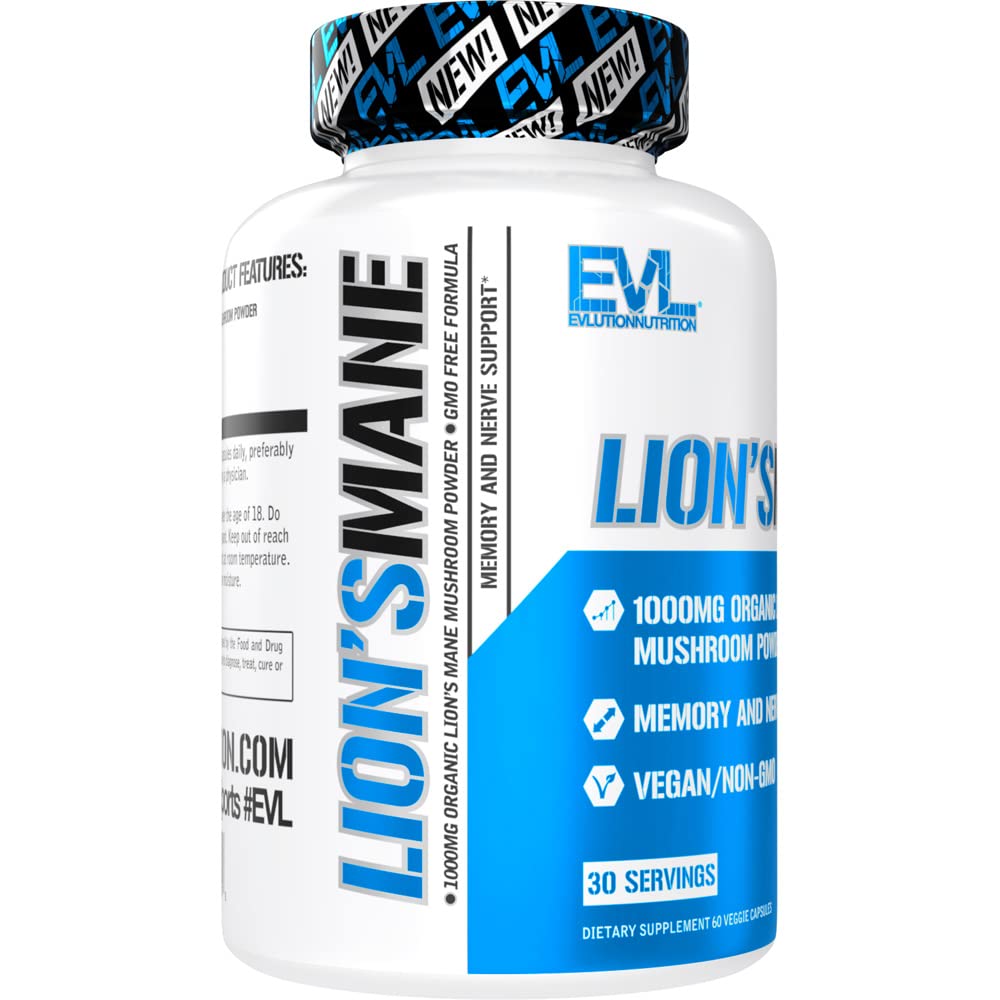 Capsules in hand illustrate easy daily use with this supplement.