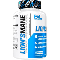 Capsules in hand illustrate easy daily use with this supplement.
