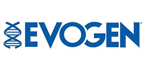 Evogen Carnigen packaging on a clean surface for a premium look.