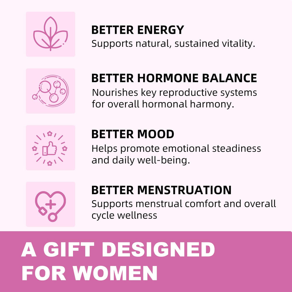 Ewecxine deodorized capsules reduce odor while preserving nutrient integrity.