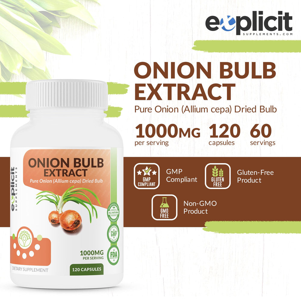 eXplicit Supplements label front communicates purity and product details at a glance