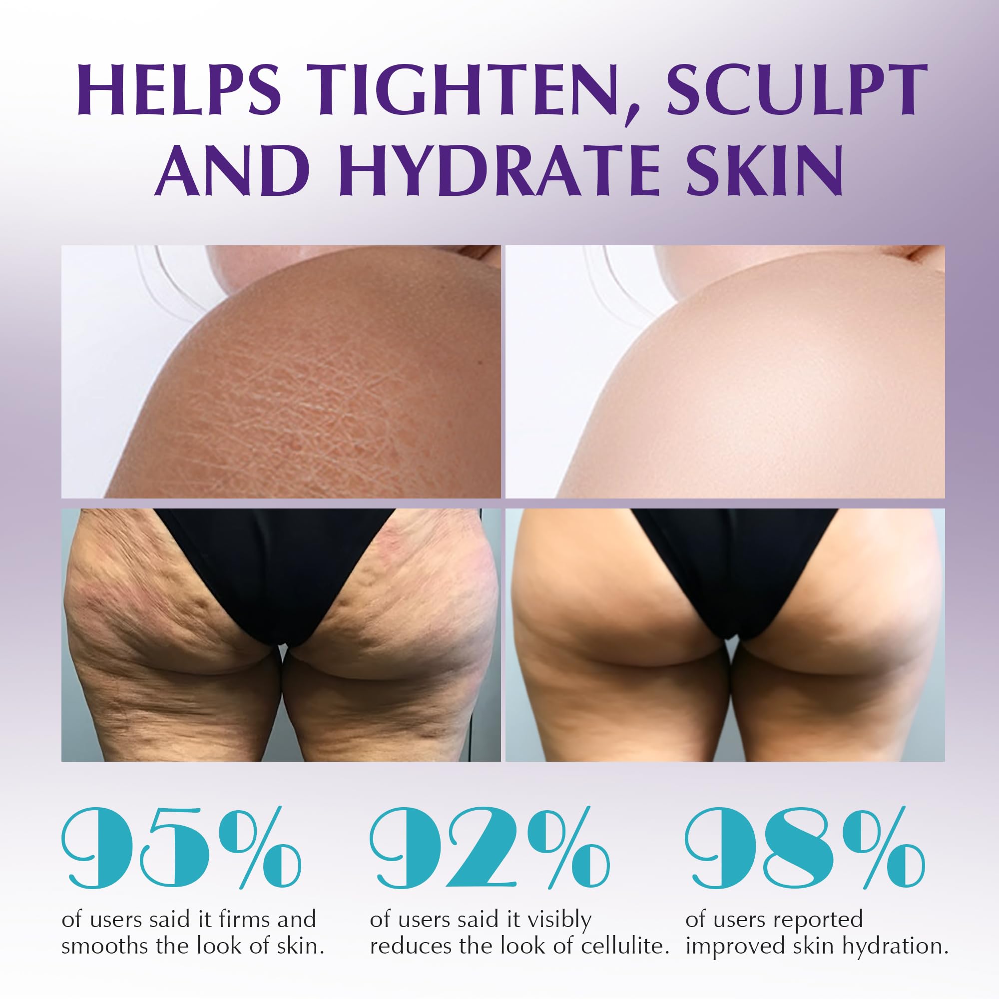 EXPRESSIONS WELLNESS Lymphatic drainage with juniper and grapefruit promotes healthy circulation.