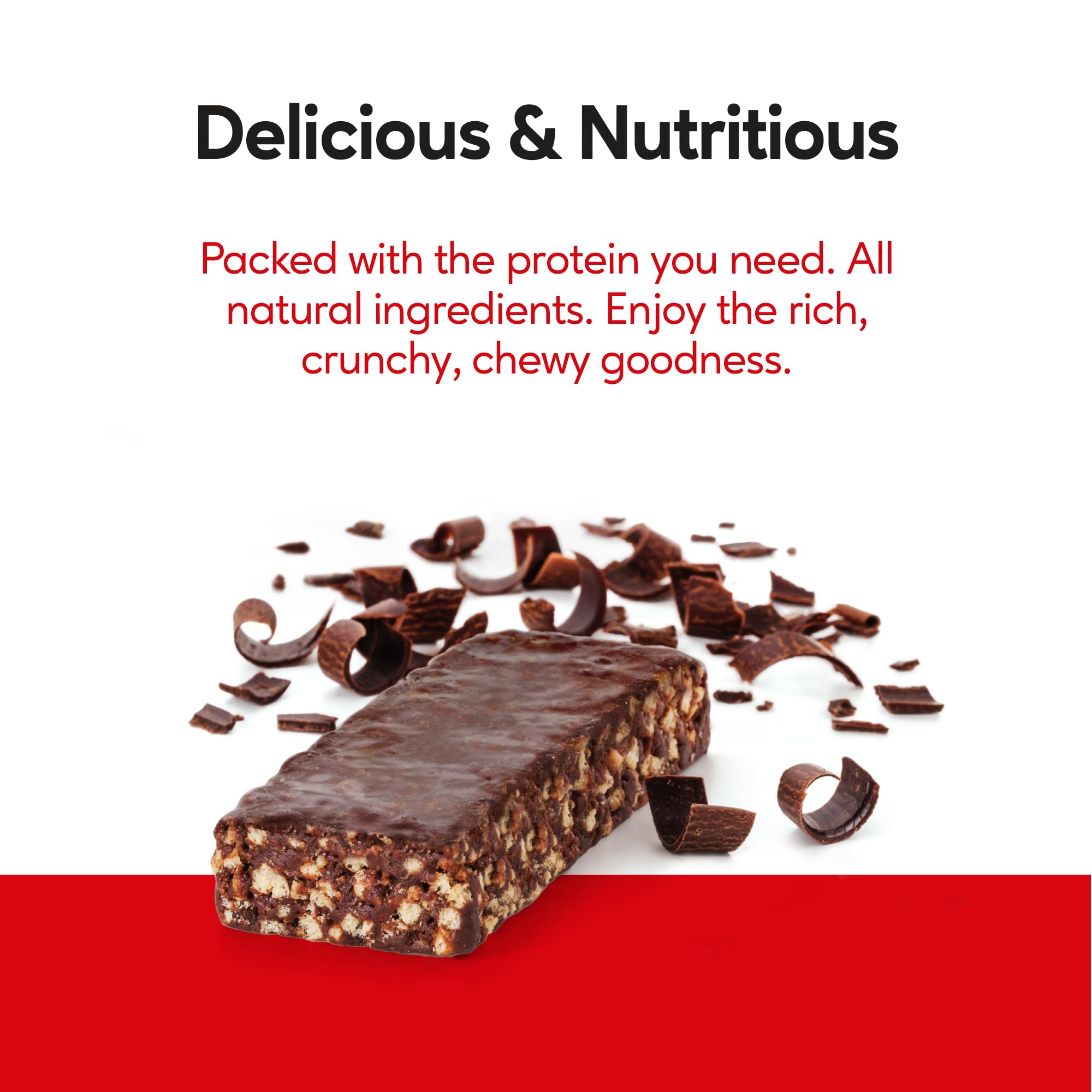 Extend Bar diet-friendly snack option for on-the-go