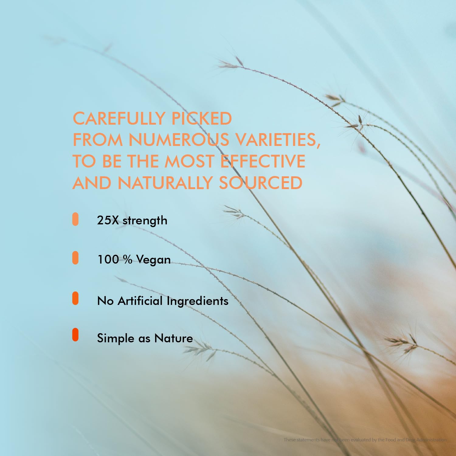 EXUVITAL 5 Mushroom Blend packaging hero shot conveys premium quality