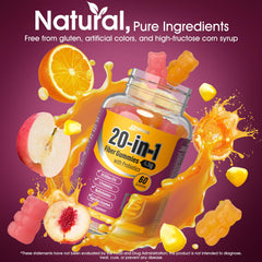 EYHBQIA packaging notes digestive enzymes aiding nutrient breakdown