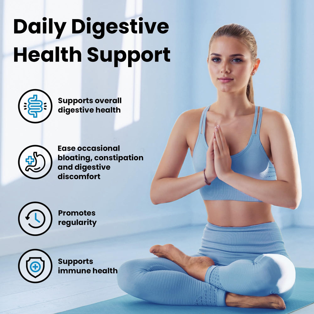 Delayed-release capsules protect live cultures until they reach the intestines