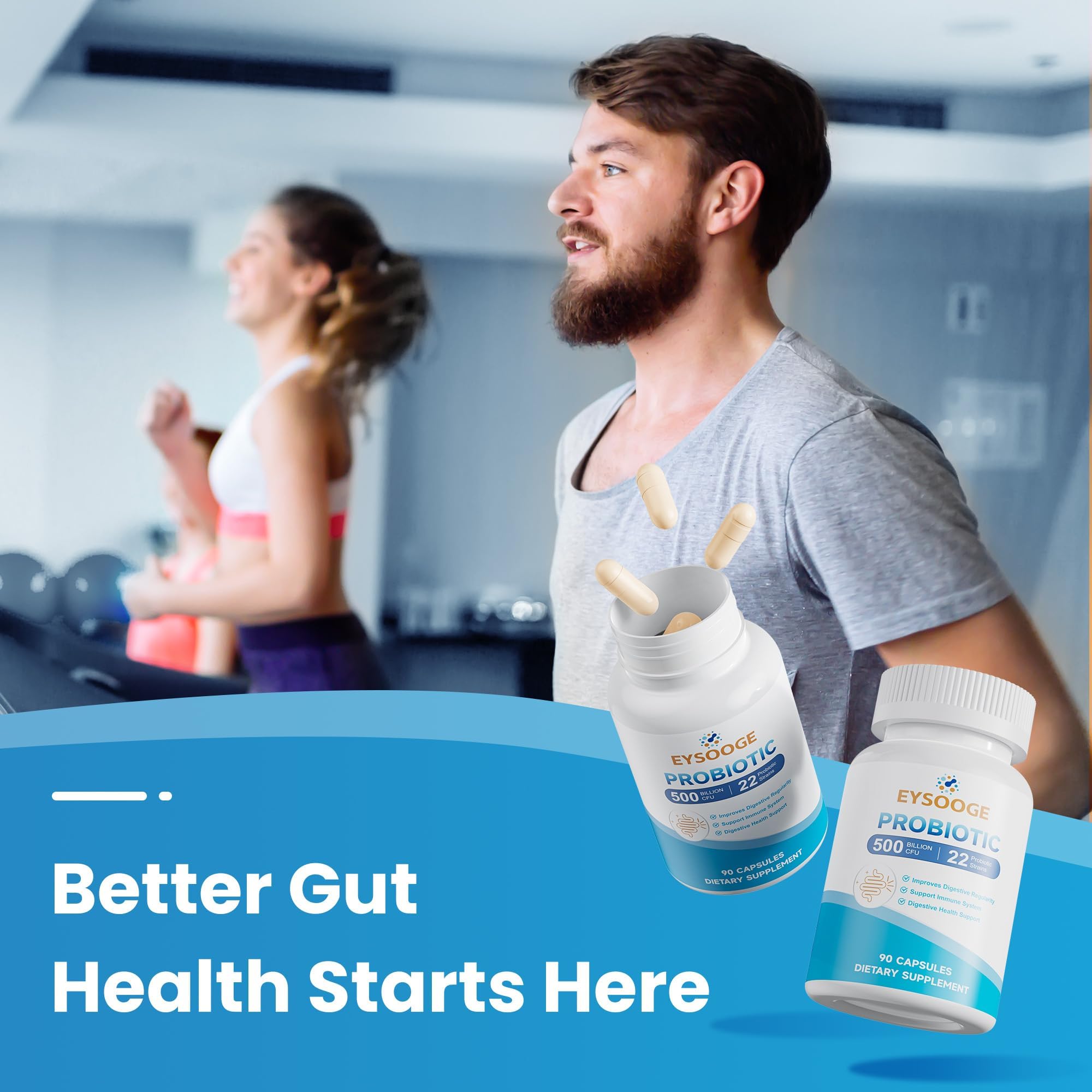 Supports digestive comfort and may aid immune-friendly daily wellness
