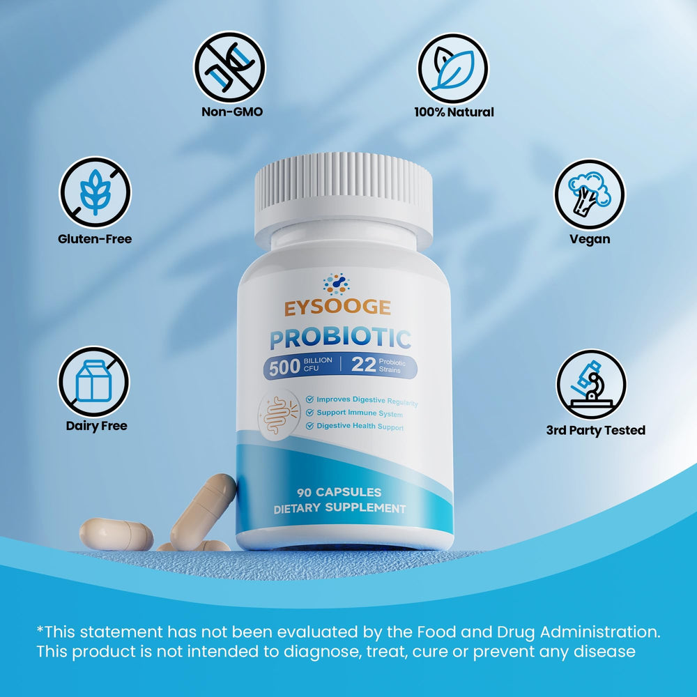 Vegan, gelatin-free capsules suitable for various dietary needs