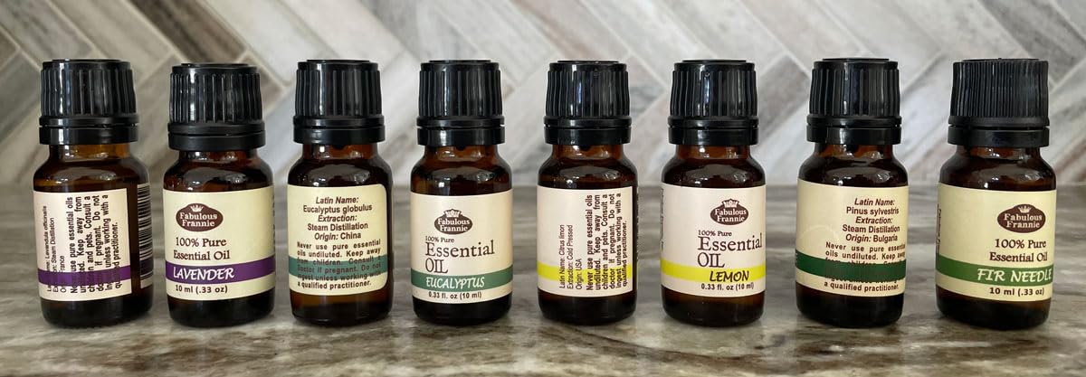 Amber glass bottles with Euro-style dropper caps preserve potency and enable precise dosing.