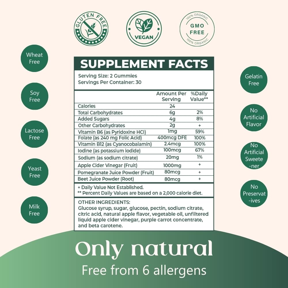 Facime Gummies made in USA with GMP-certified facilities