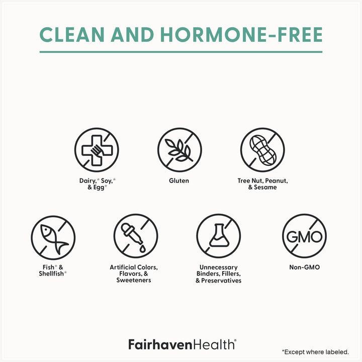 Close-up of the label emphasizes methylated B vitamins for better absorption.