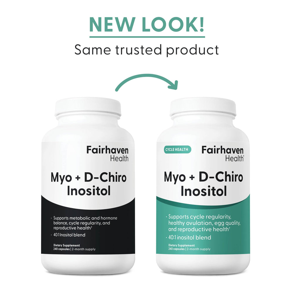 Fairhaven Health vegan formula label highlighting allergen-free ingredients.