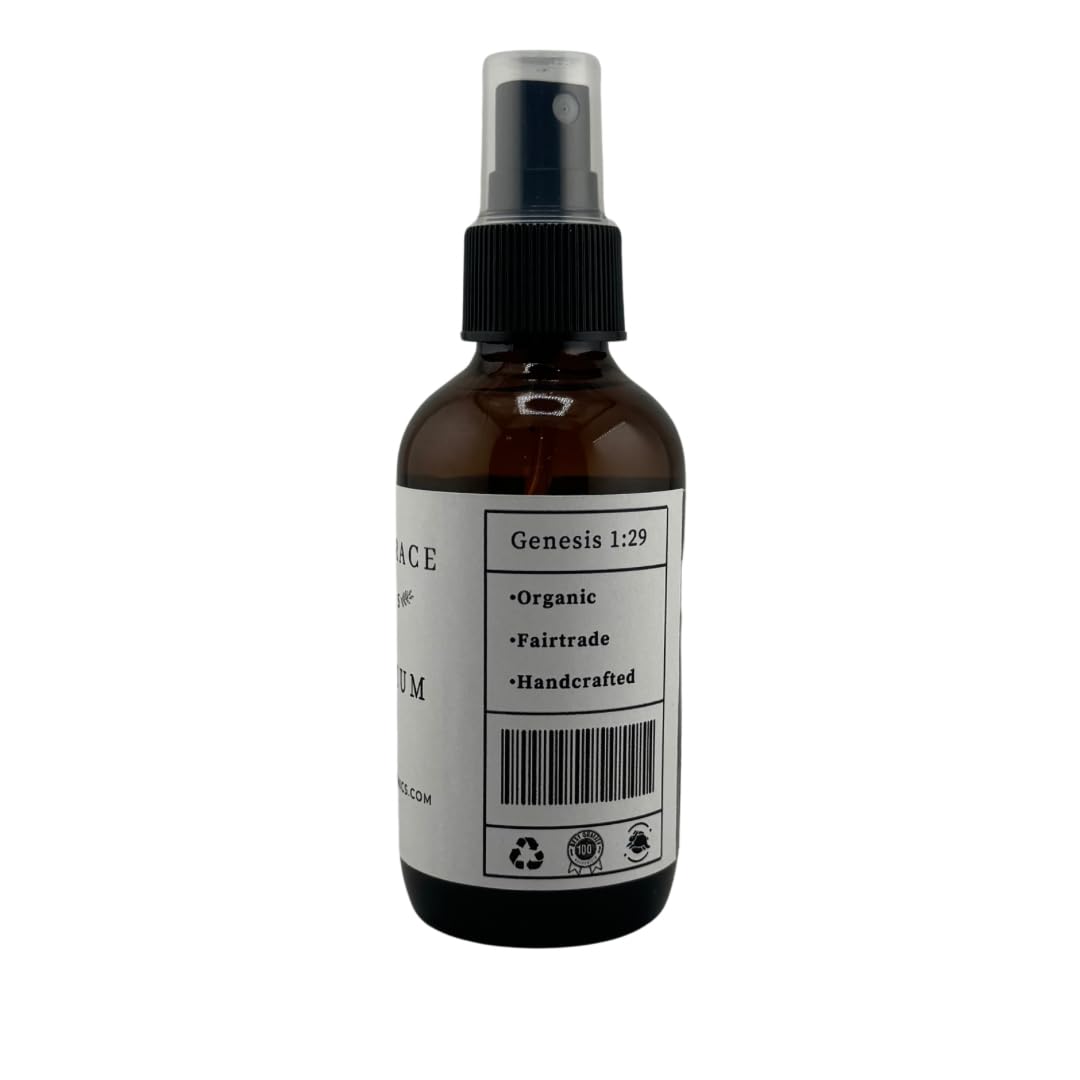 Amber glass bottle protects Genuine Zechstein magnesium chloride during storage.