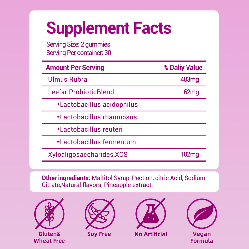 Faizalybova pineapple-bite gummy highlighting tropical flavor for enjoyable daily wellness.