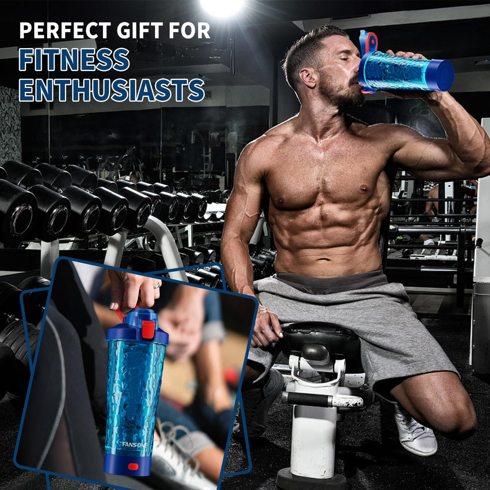 Detachable motor base and carrying loop for gym and travel