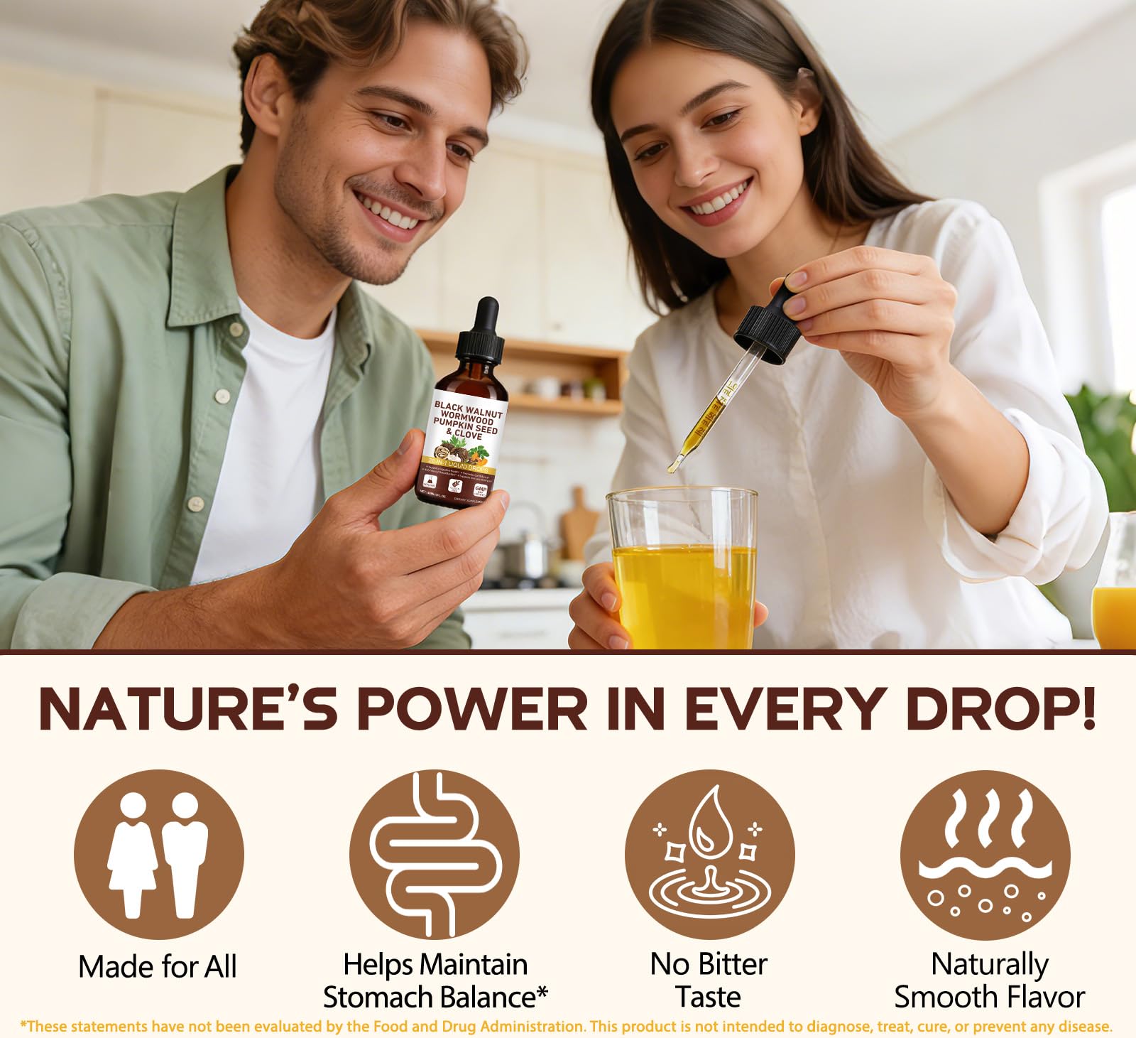 Fanshi blend of milk thistle and turmeric highlighting antioxidant support