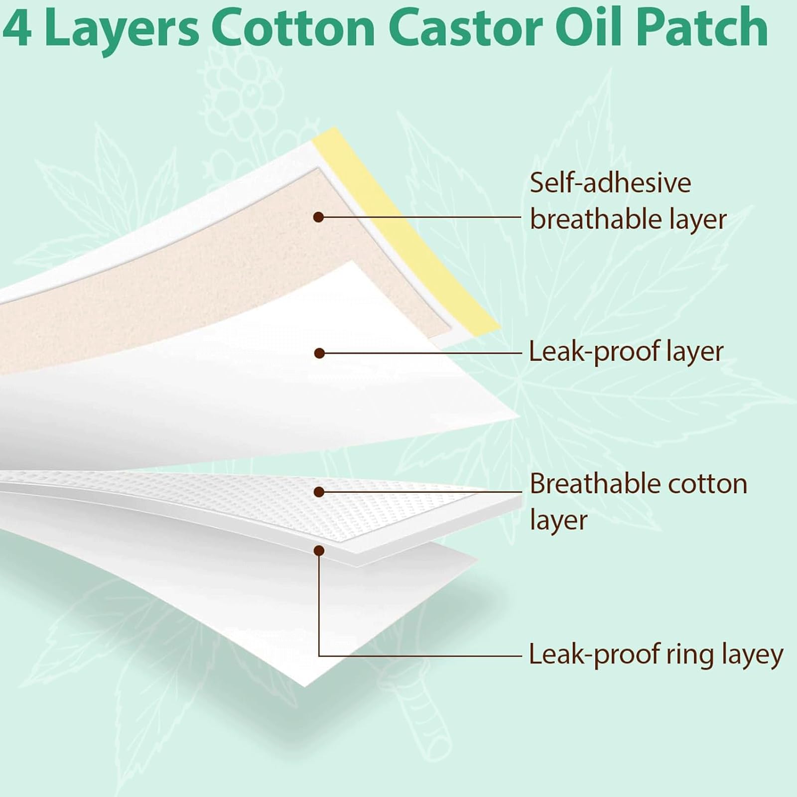 Farle packaging close-up highlighting hexane-free cold-pressed oil.