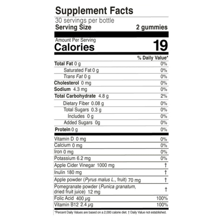 Gomitas FARMASi Nutriplus para uso diario, sabor y nutrición práctica.