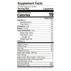FARMASi Nutriplus jelly vitamins packaging shows easy daily intake.