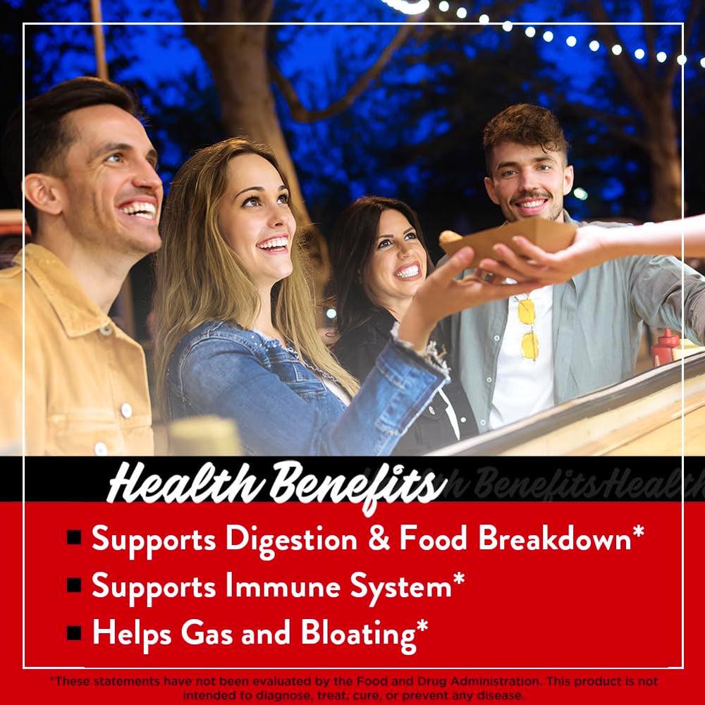 FarmHaven ACV capsules providing a natural energy boost during the day.