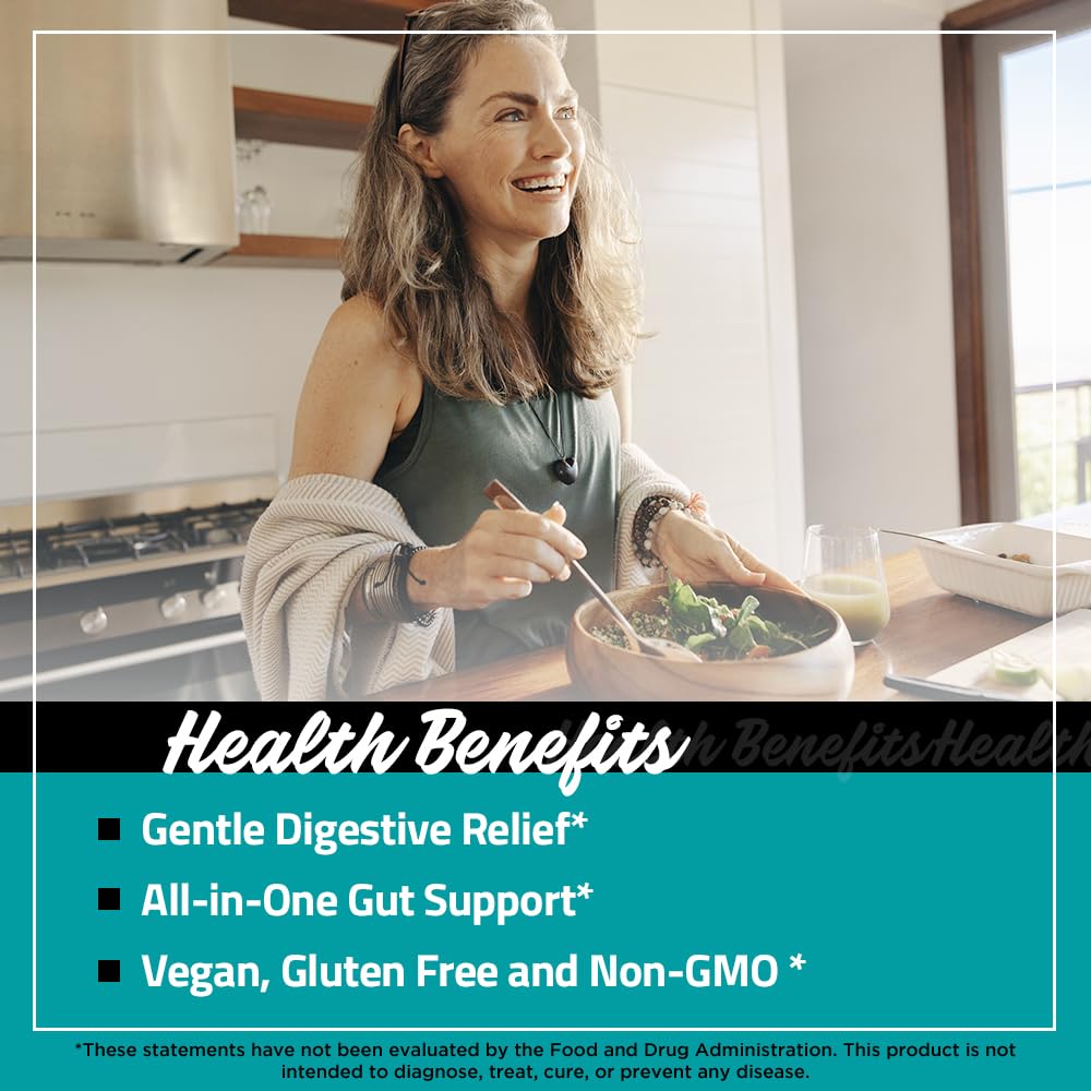 FarmHaven USA-made vegan capsules free from gluten GMOs and allergens