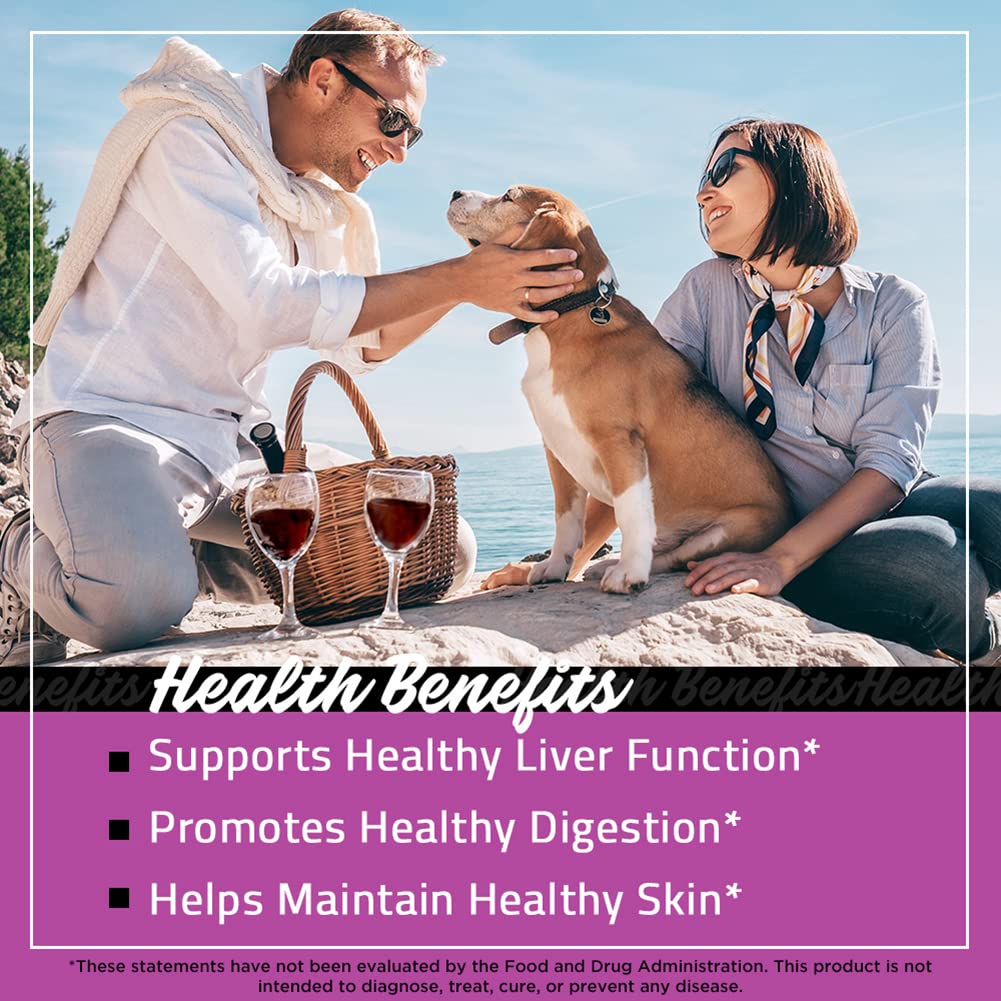 FarmHaven organic seed extract powder depiction; high-concentration for better absorption.