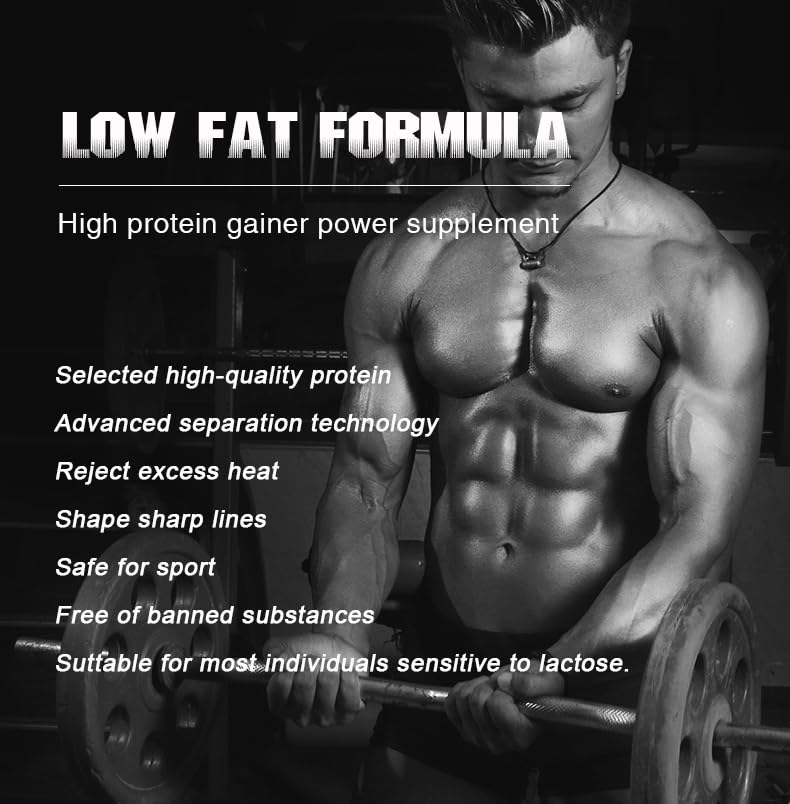 FarWIX lean weight gain journey illustration for beginners exploring options.