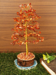 Fashionzaadi tree of life spiritual decor supports meditation and intention.