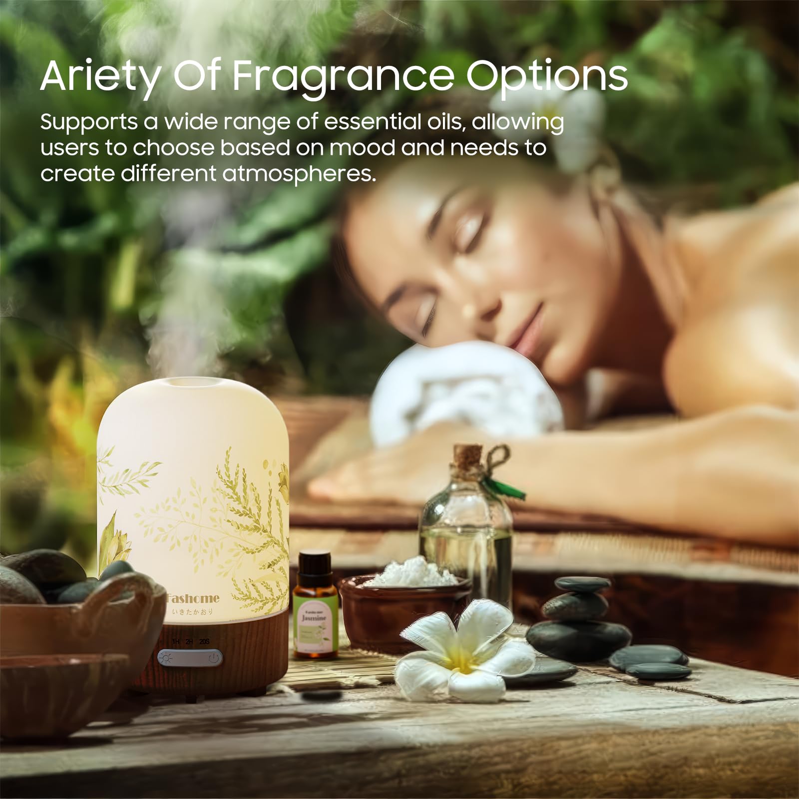Fashome gift-ready packaging ideal for gifts