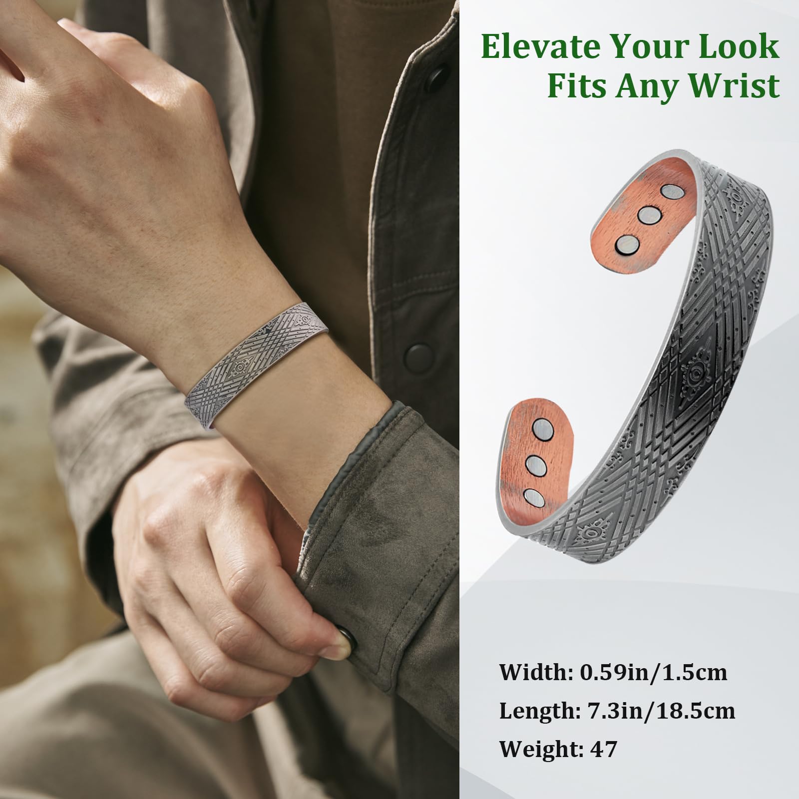 Fashtour unisex design offers versatile style for both genders.