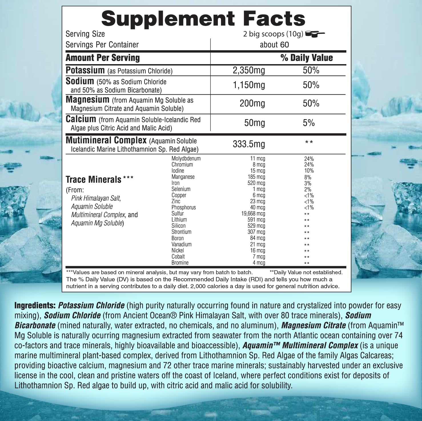 FAST LYTE fasting-friendly mix used in real-life daily routines.