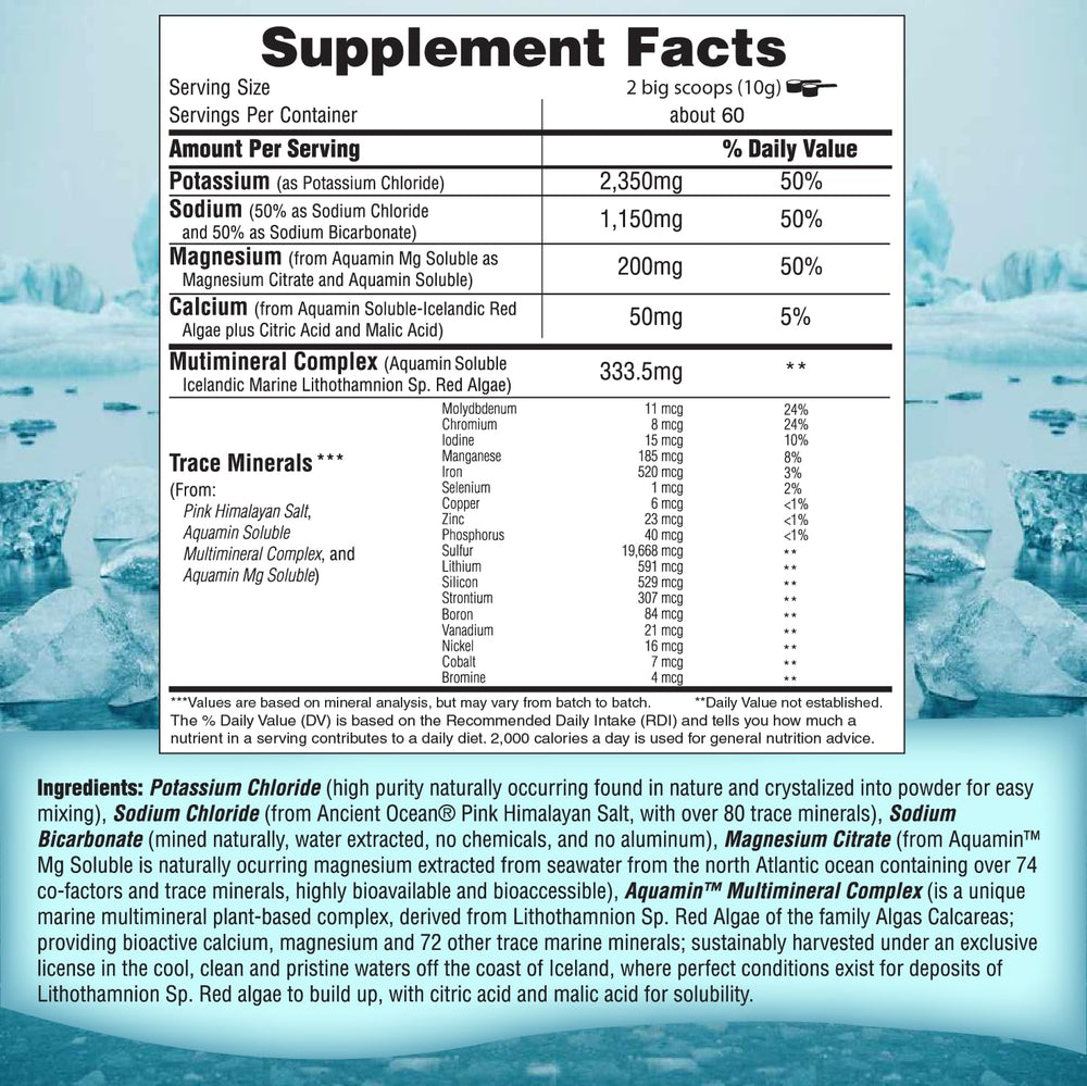 FAST LYTE fasting-friendly mix used in real-life daily routines.