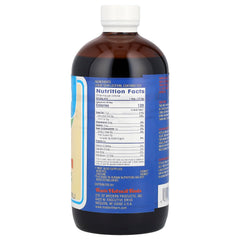 Fearn Liquid Lecithin pour into sauce for smoother texture and consistency.