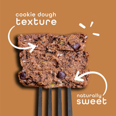 FEEL vegan protein bars multipack on shelf, convenient plant-based fuel for busy days.
