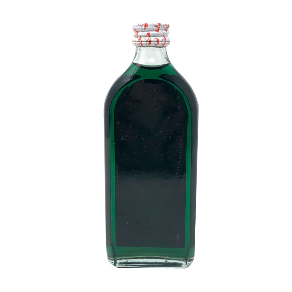 Feisina Extra Strength 100mlQ label close-up highlighting scent profile