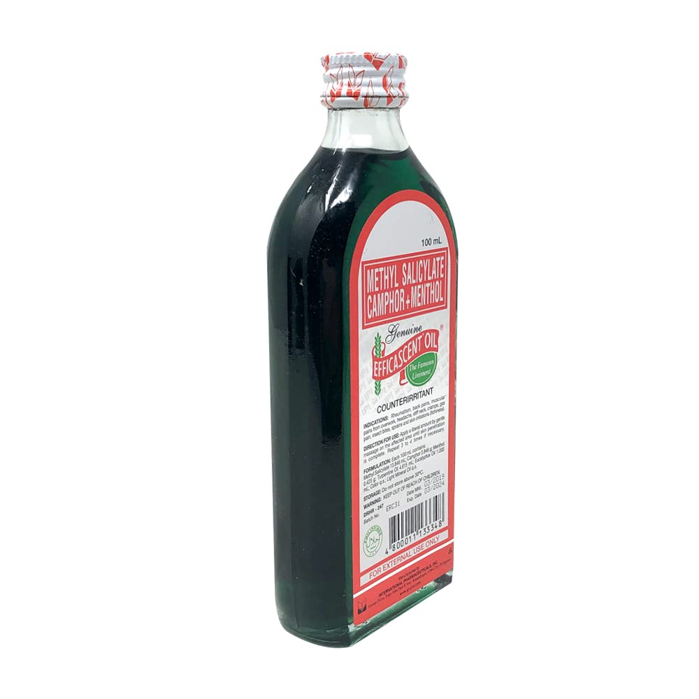 Feisina Extra Strength 100mlQ packaging box ready for retail display