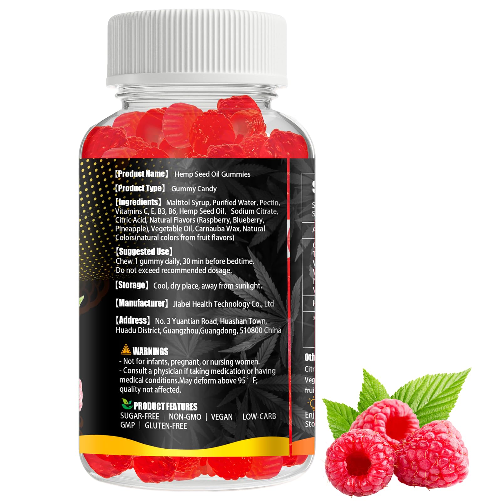 Felizlab hemp gummies brand story morning scene conveys everyday happiness.