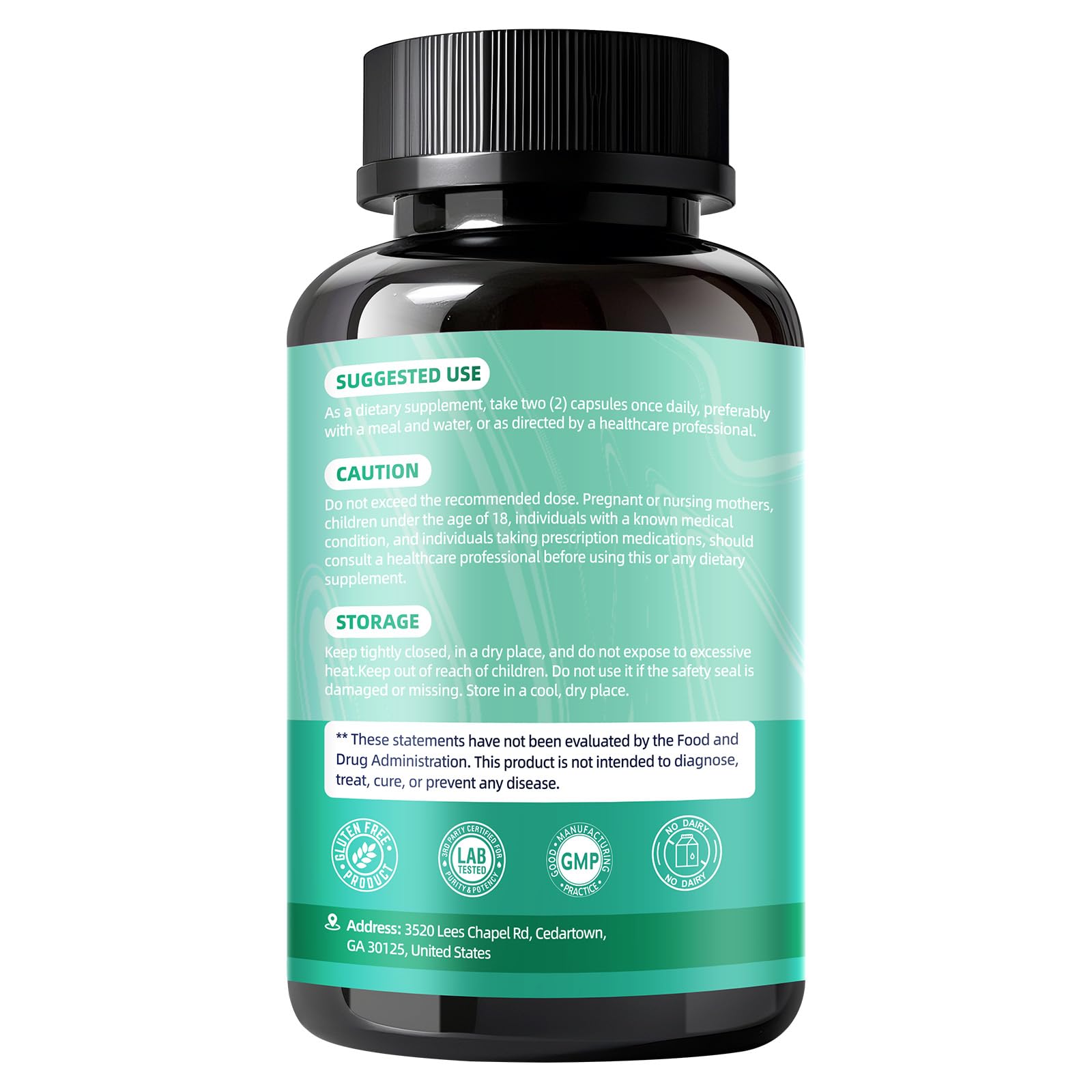 Femmetra 60-day supply visual highlighting value and ongoing regimen.