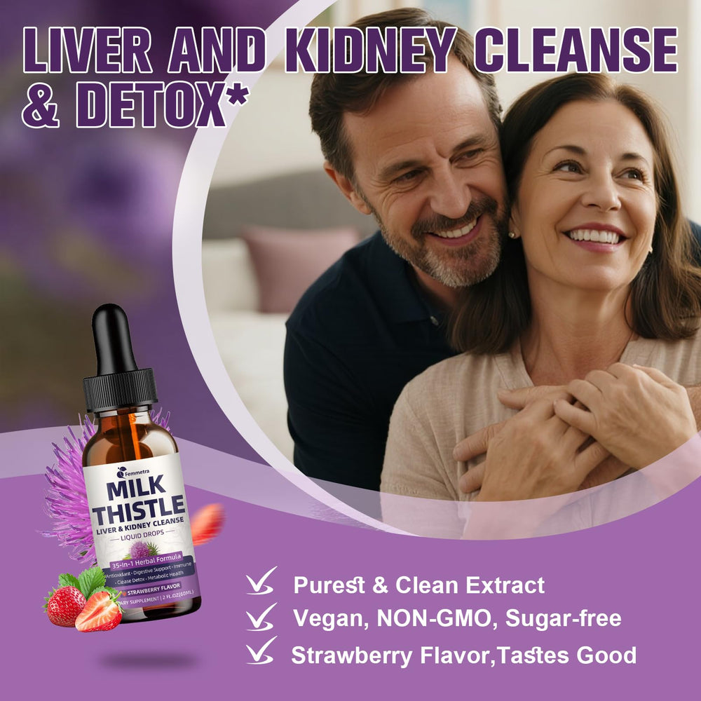 Femmetra astragalus, bupleurum and licorice support urinary tract health.