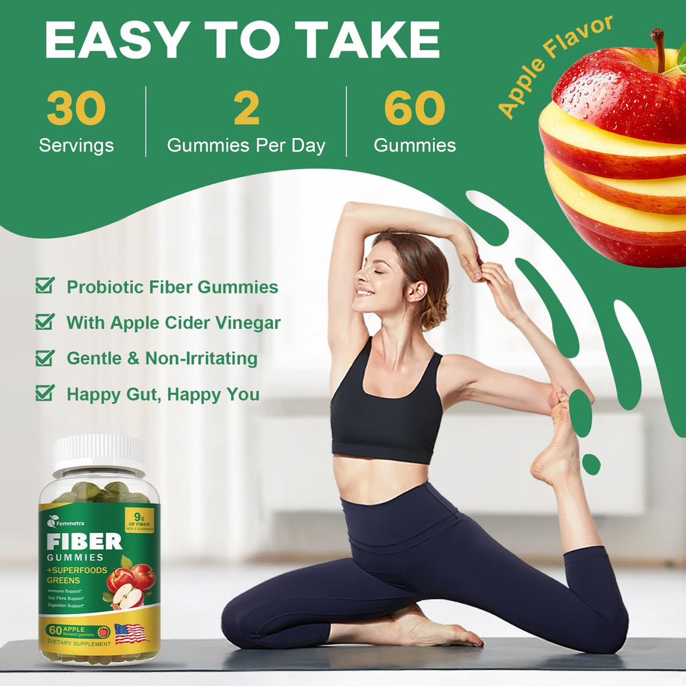 Femmetra packaging shot highlighting vegan, non-GMO, and GMP manufacturing.