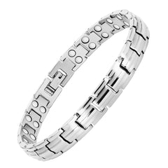 Feraco 2X strength magnetic bracelet for women, designed for daily wear