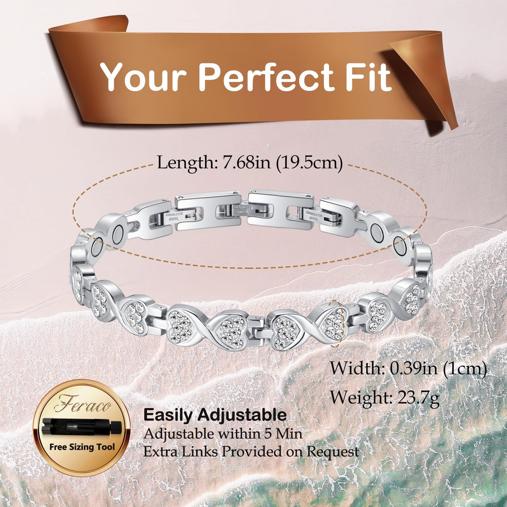 Feraco elegant gift box presentation for a stylish gift