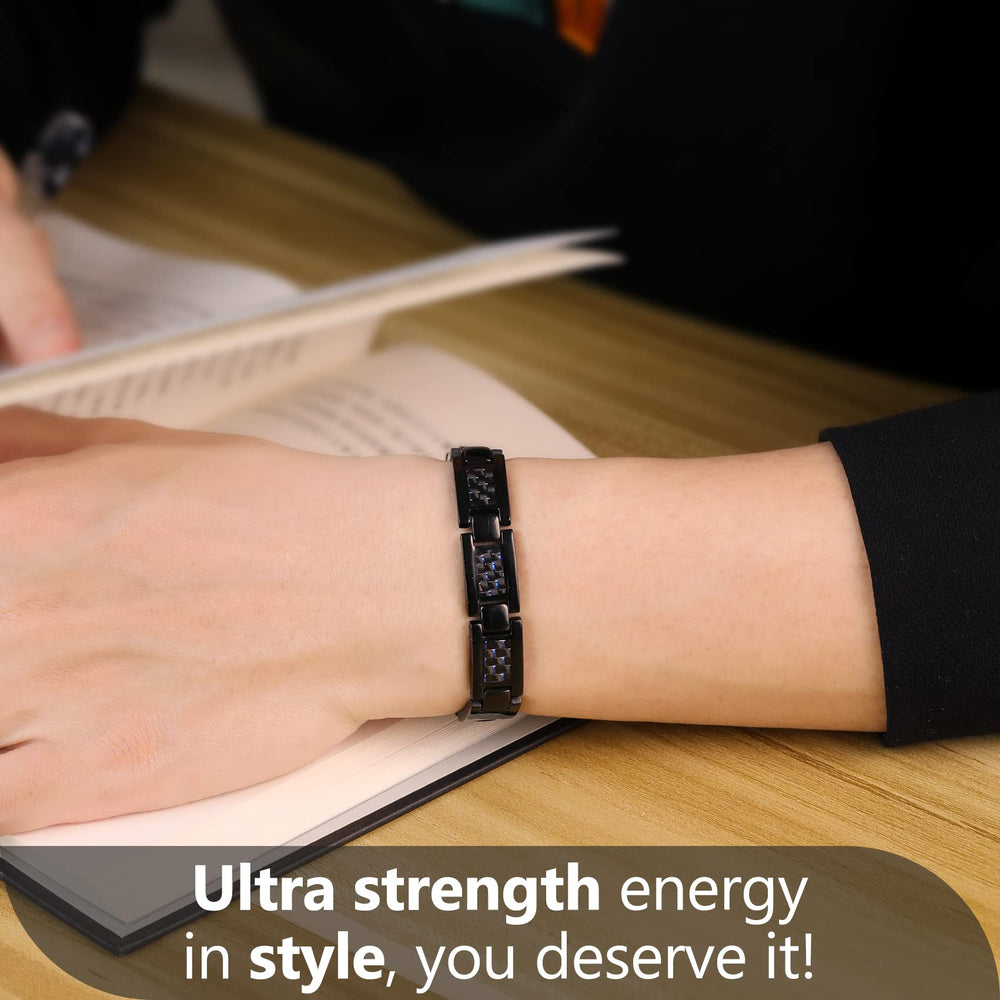 Feraco 3500 gauss magnets emphasize strong magnetic strength in action.